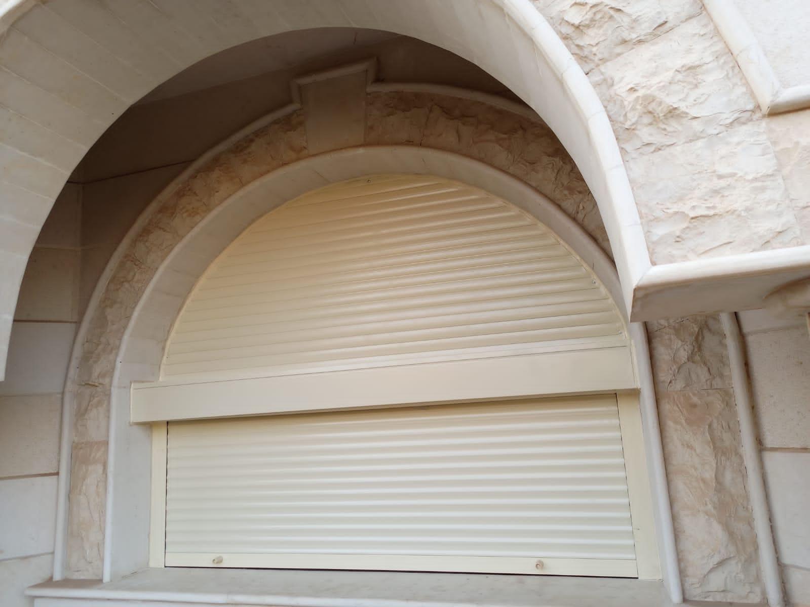 تركيب شتر للمنازل