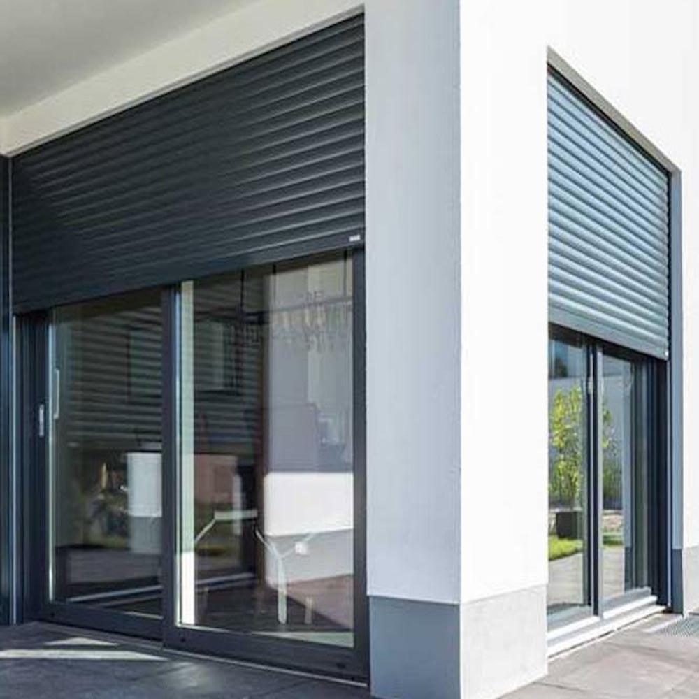 نوافذ شتر بمختلف الأنواع